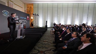 وزيرا التعليم العالي والاتصالات يشهدان إطلاق المرحلة الأولى من مشروع ميكنة المستشفيات الجامعية 