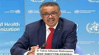 الجائحة لم تنتهي.. 