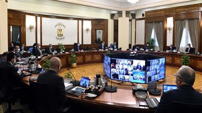 الحكومة: توفير الموارد لحصول المزارع على مستحقات توريد القمح