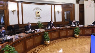 إعفاء الشركات المتعثرة فى التوريد لمشروعات الحكومة من غرامات التأخير