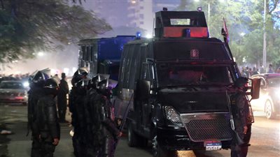 الكشف عن قضية فساد بملايين الجنيهات في المنوفية 