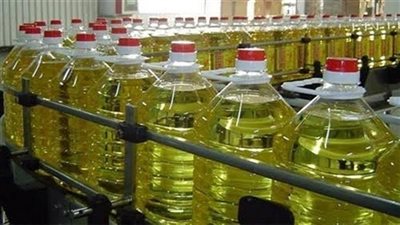 وزارة التموين تتعاقد على شراء101 ألف طن زيت خام