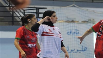 سبورتنج يهزم الزمالك 22/23 و يحصد لقب كأس مصر