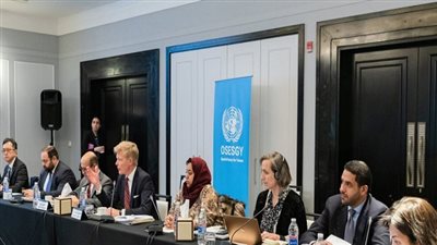 الأمم المتحدة: هجمات الحوثيين على المنشآت السعودية تدمر آفاق السلام