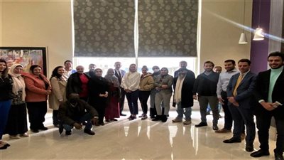 بالصور.. مائدة مستديرة حول حصول المهاجرين في مصر على تطعيم كوفيد – 19