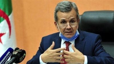 وزير الصحة الجزائرى: لابد من إعلاء العمل العربى المشترك