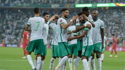 السعودية أول منتخب عربي يتأهل إلى كأس العالم والأكثر وصولاً للمونديال