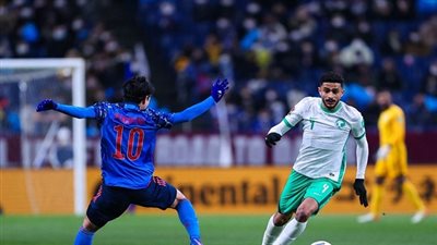 فيفا يهنئ السعودية واليابان بالتأهل إلى كأس العالم قطر 2022