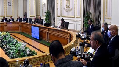 مساعد أول رئيس الوزراء تتابع مشروعات 