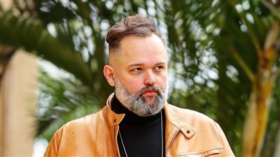 محمد محمود عبد العزيز: سأشارك في عمل رمضاني عن حُكم 