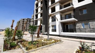 الإسكان: فتح باب حجز الوحدات السكنية في مشروع 