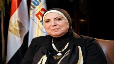 وزيرة الصناعة: 9% نسبة نمو الناتج المحلي خلال النصف الأول من 2022
