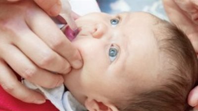 الصحة تكشف خريطة انتشار تطعيمات الحملة القومية لشلل الأطفال