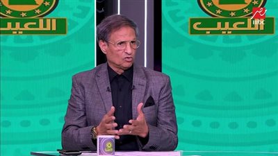 مصطفى يونس: 