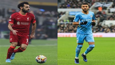 ترتيب الدوري الإنجليزي.. صراع في المربع الذهبي 