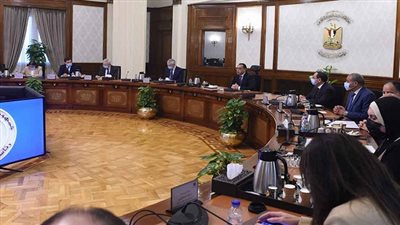 وزير الاقتصاد الفرنسي: دعم كامل لمصر خلال الأزمة في سوق السلع العالمية