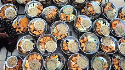 4 خطوات للحصول على ترخيص مائدة الرحمن.. 