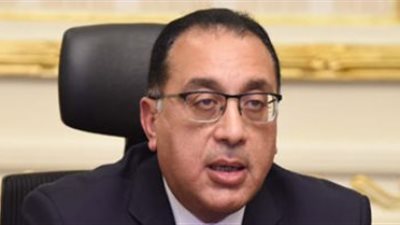 رئيس الوزراء ينيب وزير الأوقاف لحضور احتفال استطلاع رؤية هلال رمضان