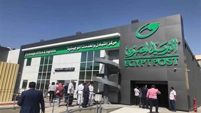 الحكومة تنفى تعاقد هيئة البريد مع شركات شحن جديدة ومنحها العلامة التجارية