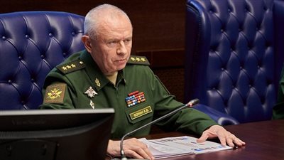 الدفاع الروسية تقرر خفض عملياتها القتالية بشكل جذرى 