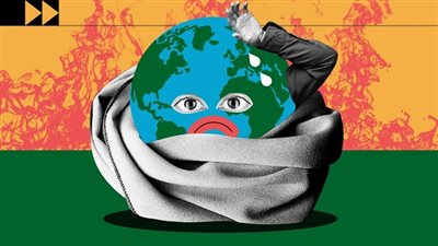 أسبوع المناخ 2022.. الأمم المتحدة تقود حملة السباق نحو صفر انبعاثات