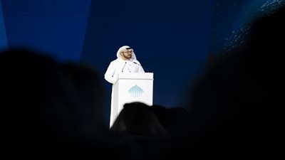 رئيس مؤسسة القمة العالمية: القمة تقرّب المسافة بين الحكومات والمستقبل