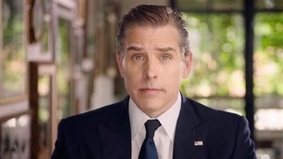 المدعى العام الأمريكى يطالب بمعلومات حول أعمال نجل بايدن فى أوكرانيا