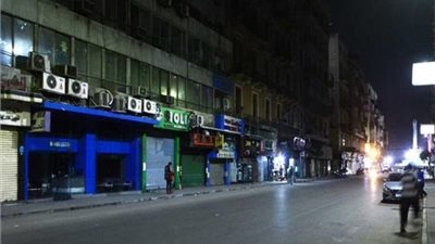 رسمياً.. مواعيد المطاعم والكافيتريات في رمضان