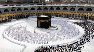 السعودية تعلن غرة شهر رمضان موعدا لبدء استقبال طلبات الاعتكاف