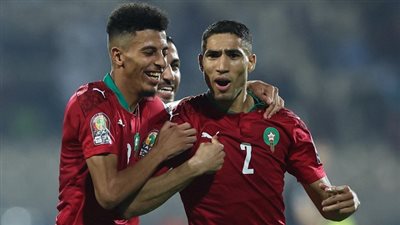 تصنيف الفيفا.. منتخب المغرب الأول عربيا.. وتقدم السعودية ومصر 