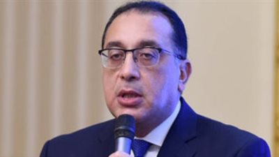 مدبولى: تكليفات من الرئيس بسرعة انتهاء وثيقة 