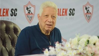 مرتضى منصور يكشف تفاصيل 