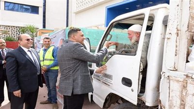 بالصور.. تدشين مبادرة 