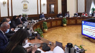 مدبولي يتابع جهود تطوير شرم الشيخ استعدادا لاستضافة مؤتمر المناخ 