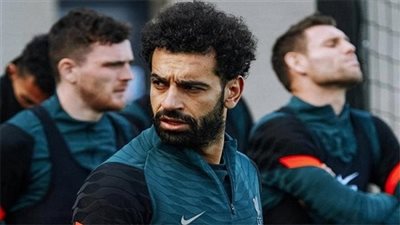 ليفربول يراهن على صلاح.. اعرف التفاصيل
