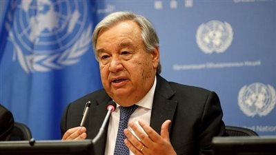 مبعوث الأمم المتحدة يرحب بدخول هدنة اليمن حيز التنفيذ