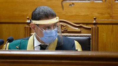 تأجيل إعادة إجراءات محاكمة 3 متهمين بأحداث مجلس الوزراء