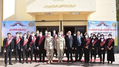 أنشطة مكثفة لقيادة قوات الدفاع الشعبى والعسكرى فى شهر مارس