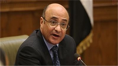 العدل تعقد اتفاقا مع بنك مصر وشركة أى فاينانس لتحصيل رسوم الشهر العقارى