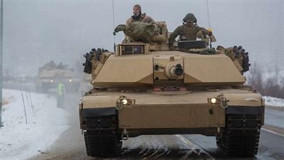 الدفاع البولندي تُعلن: استيراد 250 دبابة أمريكية الصنع