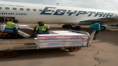 الزراعة: ارسال 2 مليون جرعة لقاحات للثروة الحيوانية إلى دولة جنوب السودان الشقيق