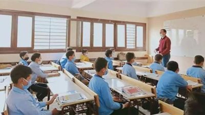 الحكومة تنفى رفع الغياب عن طلاب المدارس خلال شهر رمضان