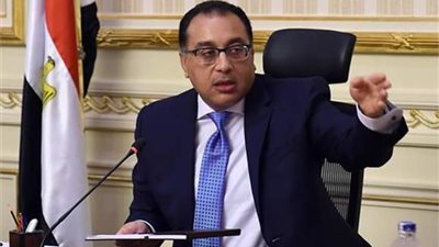 رئيس الوزراء يرأس اجتماع الحكومة الأسبوعى
