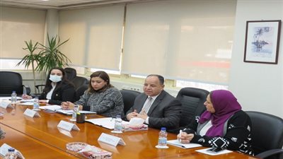 المالية: تطبيق «التأمين الصحى الشامل» وفقًا لأحدث الخبرات العالمية