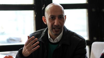 أيمن الكاشف معلقاً على مباراة الأهلى والاتحاد