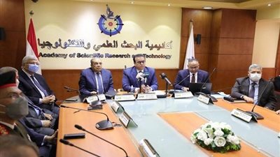 وزير التعليم العالى: 5 ملايين و700 ألف جنيه قيمة جوائز الدولة للتفوق لعام 2021