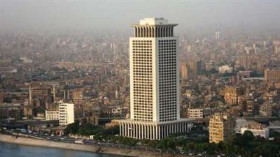 مصر ترحب بإنشاء مجلس رئاسى فى اليمن