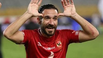 تغيير في تشكيل الأهلي أمام المصري