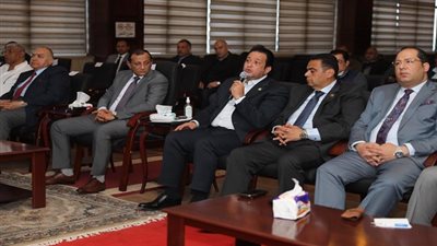 نقل النواب تتفقد مواني البحر الأحمر وتشيد بجهود رجال الهيئة