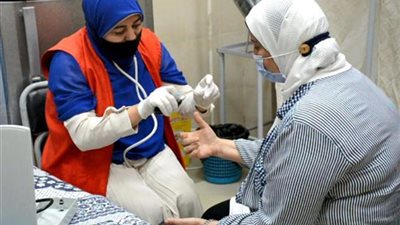 الصحة: فحص 23 مليونًا و906 آلاف سيدة بمبادرة الرئيس لدعم المرأة